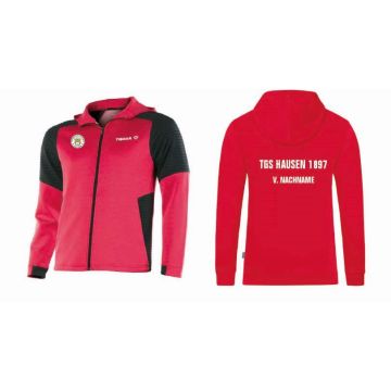 TGS Sonderedition - Hoodie