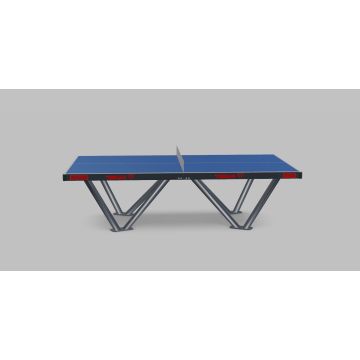 Tibhar 7000W blau