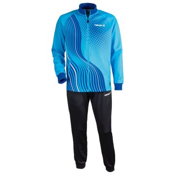 Tibhar Anzug Jacke L2 River türkis 1.jpg