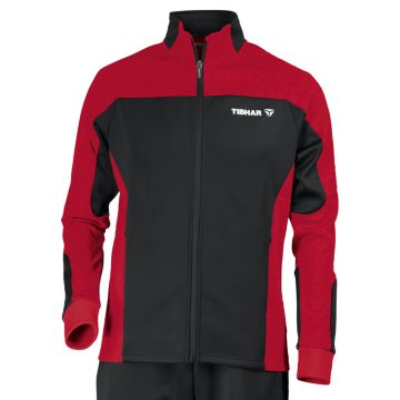 TIBHAR Anzugsjacke Trend rot - 2.jpg
