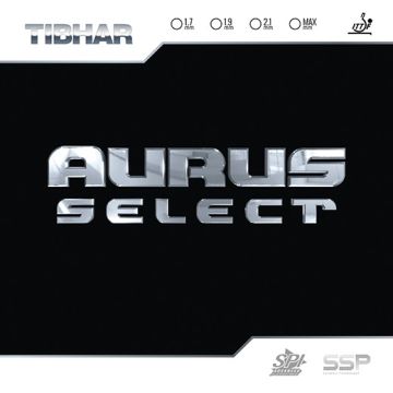 Tibhar Aurus Select Tischtennisbelag