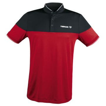 Tibhar Hemd Trend rot