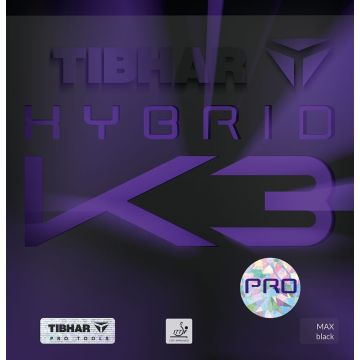 TIBHAR Hybrid K3 Pro