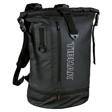 Tibhar Kurier-Rucksack Shanghai Tischtennis