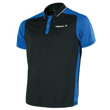 Tibhar Pro TT-Shirt schwarz
