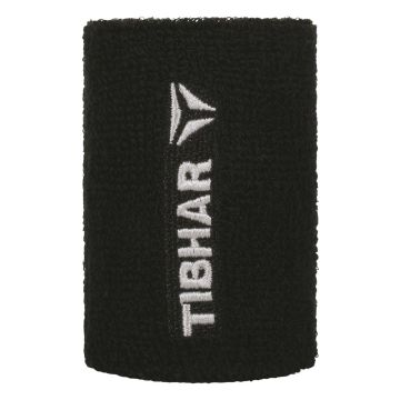 Tibhar Schweissband schwarz klein - 1.jpg