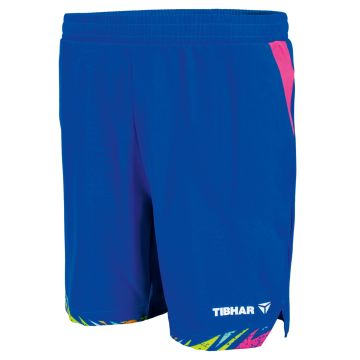 Tibhar Shorts L2 Underbrush blau _ pink.jpg