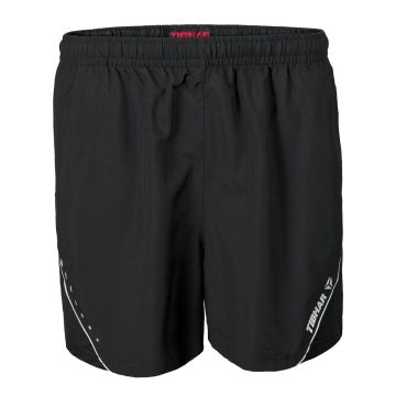 TIBHAR Shorts Pulse schwarz