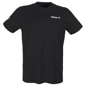 TIBHAR T-Shirt Smash pro schwarz - 1.jpg