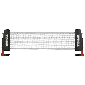 Tibhar Tischtennis-Netz Flex Automatik