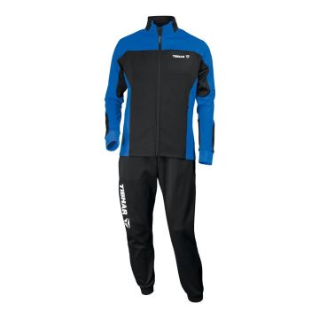 Tibhar Traininganzung Trend blau mit Hose