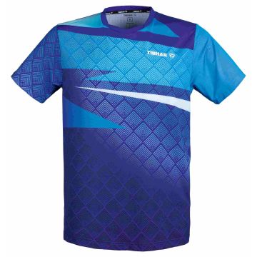 Tibhar TT-Shirt Corner blue front.jpg