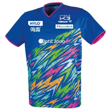 TT-Shirt Underbrush blue Lebrun Edition Front.jpg