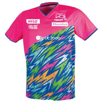 TT-Shirt Underbrush pink Lebrun Edition Front.jpg