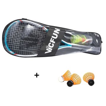 VICFUN Speed Badminton Set VF-100 Premium