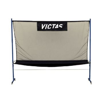 Victas Fahrbares Fangnetz