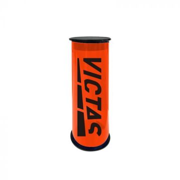 VICTAS V-Ballsafe Ballbox rot