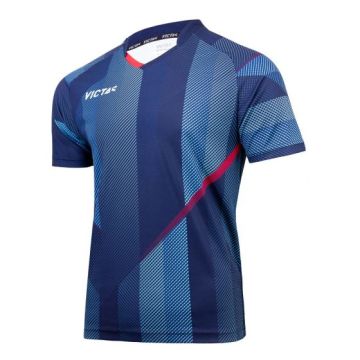 Victas V-SHIRT 218 Vorderseite