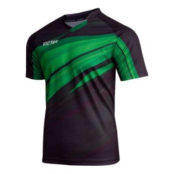 Victas V-SHIRT 222 grün