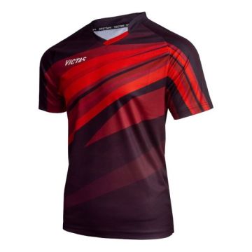 Victas V-SHIRT 222 rot