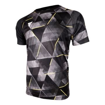 Victas V-Shirt  227 schwarz