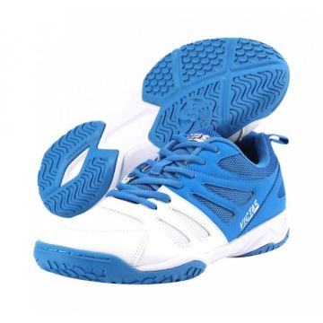Victas V-SHOES 613 blau Tischtennisschuh