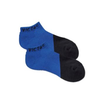 Victas V-SOCKS 520 schwarz / blau