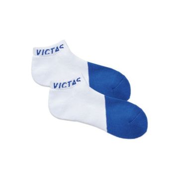 Victas V-SOCKS 520 weiss / blau