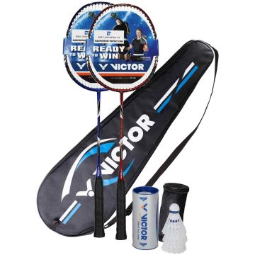 Victor Badminton-Set V-3100 - 1.jpg