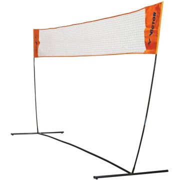 Victor Mini Badminton Netz Easy - 1.jpg