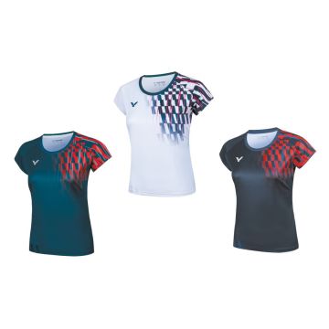 Victor T-Shirt T-51001TD