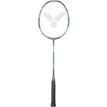 Victor V-4400 MaganBadmintonschläger blau