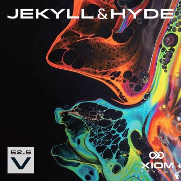 Xiom Jekyll & Hyde V 52.5