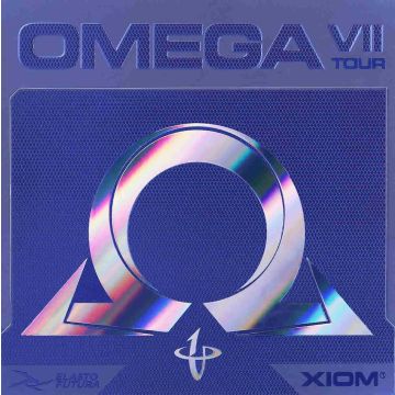 Xiom Omega VII Tour.jpg