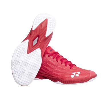 Yonex Aerus Z2 M red