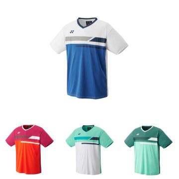 Yonex Crew Neck Shirt YM0029