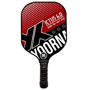 YOORNA ICTUS 6.0 13mm