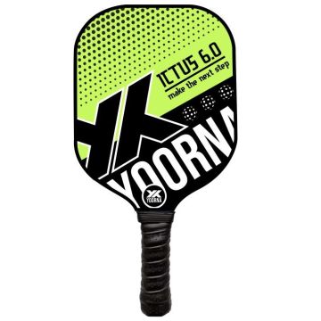 YOORNA ICTUS 6.0 16mm
