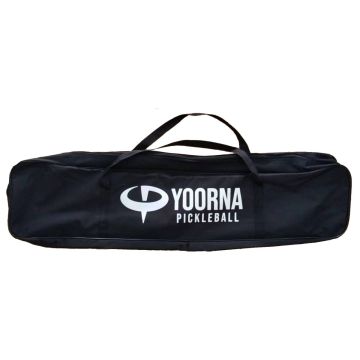Yoorna Pickleball/Badminbton Netz