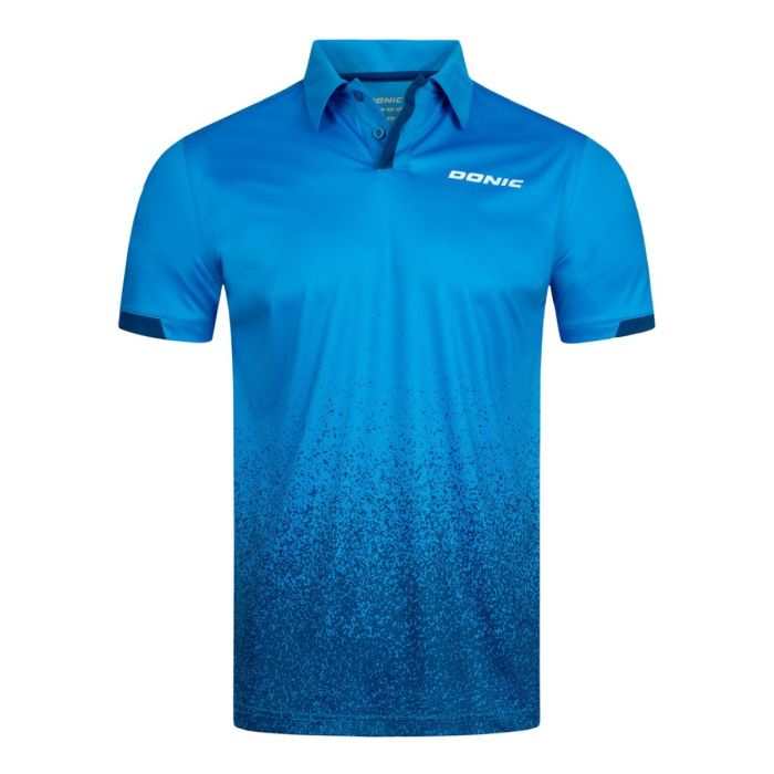 DONIC Poloshirt Splash Blau - 1.jpg