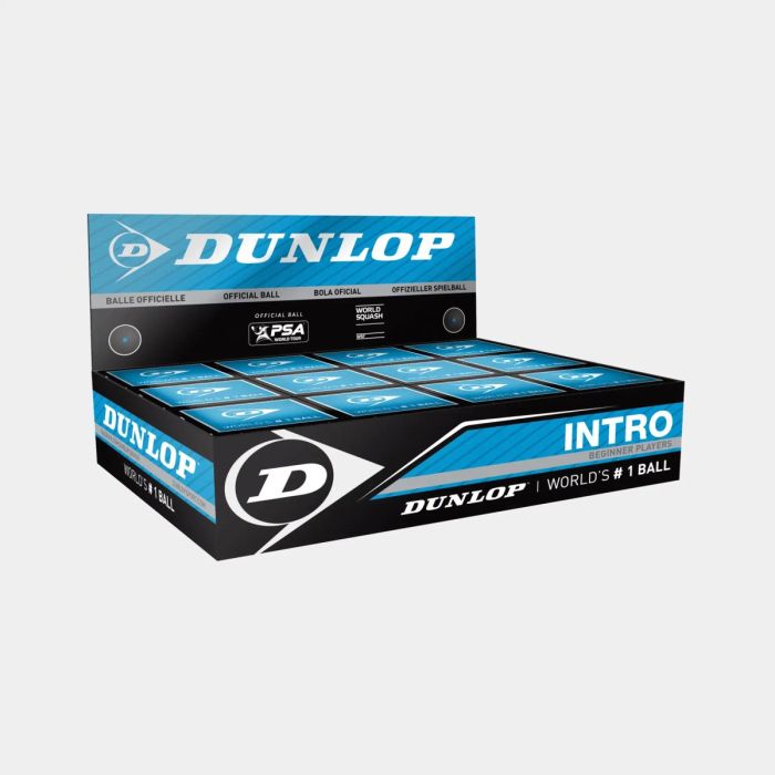 Dunlop Squash Ball Intro blau - 1.jpg