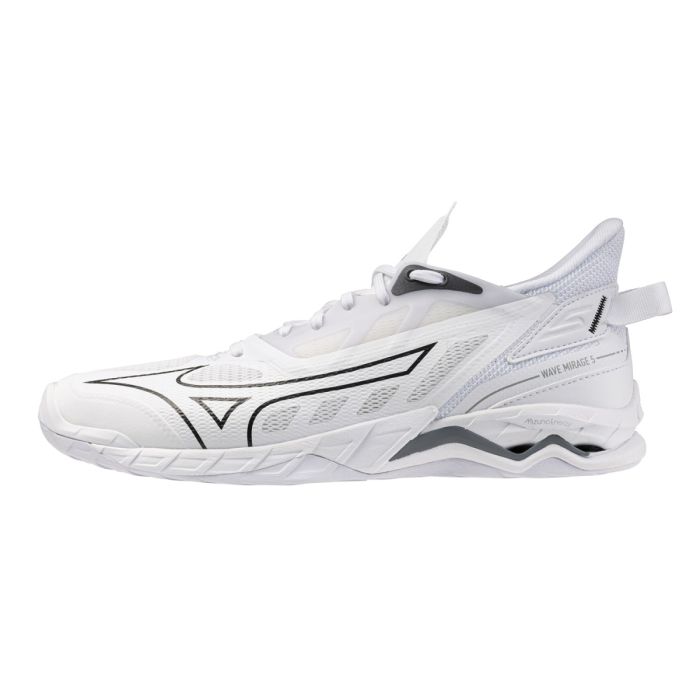 Mizuno Wave Mirage 5 weiß _ grau 1.jpg
