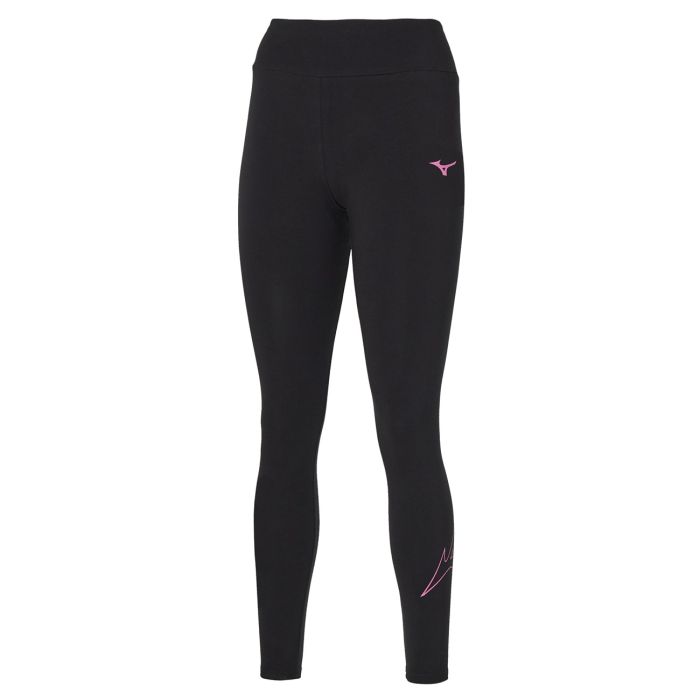 Mizuno Woman RB Leggings schwarz