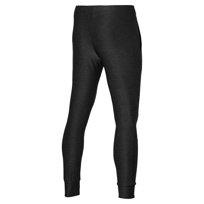 Mizuno Woman Training Pant schwarz