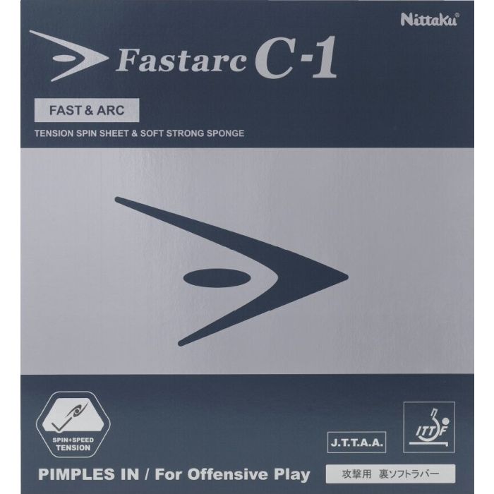 Nittaku Fastarc C1.jpg