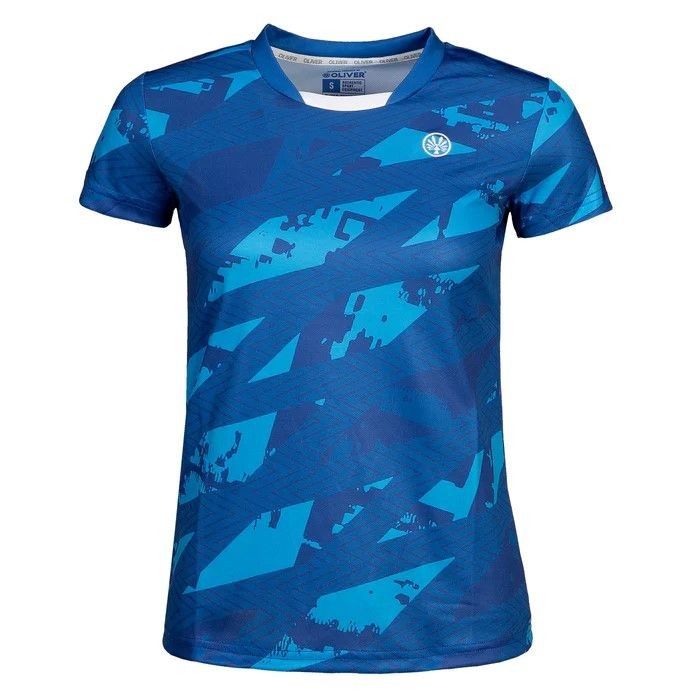 Oliver Boston Lady T-Shirt