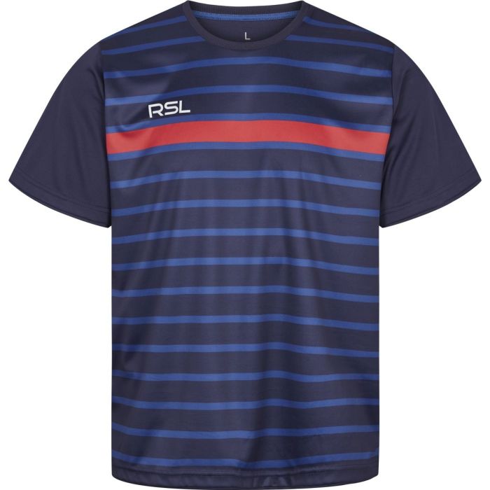 RSL Shirt Exo