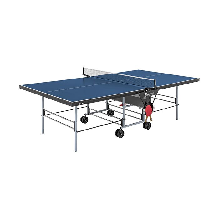 Sponeta INDOOR S 3-47 i Tischtennis-Tisch