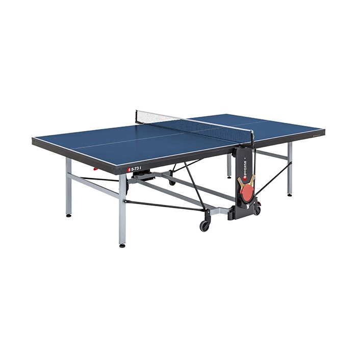 Sponeta INDOOR S 5-73 i Tischtennis-Tisch