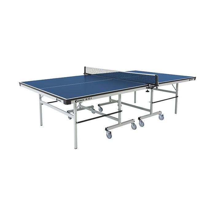 Sponeta INDOOR Tischtennis-Tisch S 6-13 i
